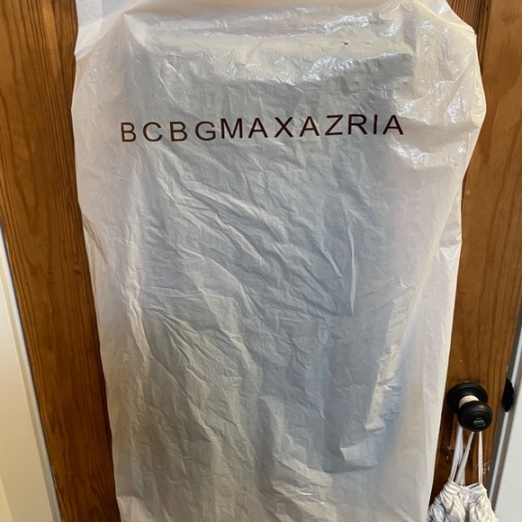 BCBG Max Azria Cocktail Dress - Picture 9 of 9